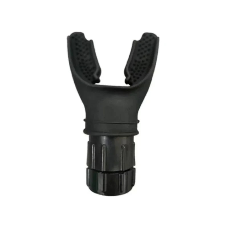 Adjustable Resistance Breathing Exercise Device