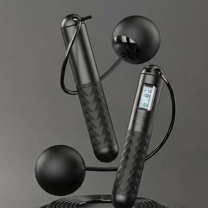 Jump Rope With Counter