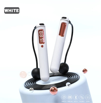 Jump Rope With Counter