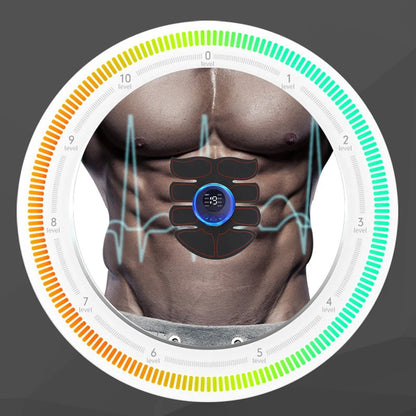 Abdominal Muscle Massager