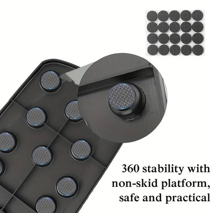 All-in-One Upper Body Trainer