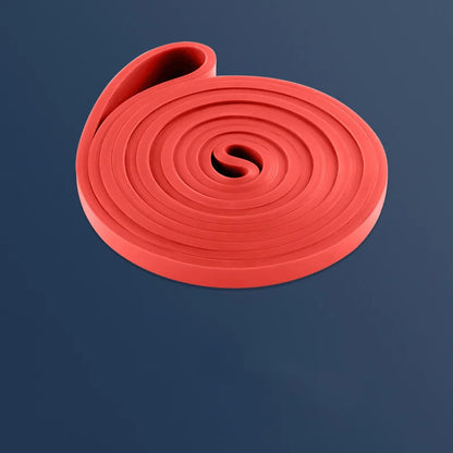 Stackable TPE Resistance Bands
