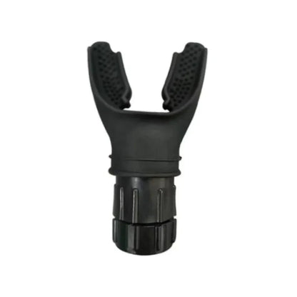 Adjustable Resistance Breathing Exercise Device