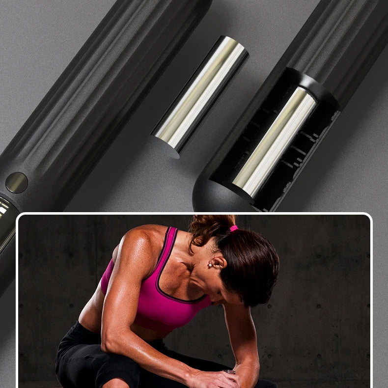 Jump Rope With Counter