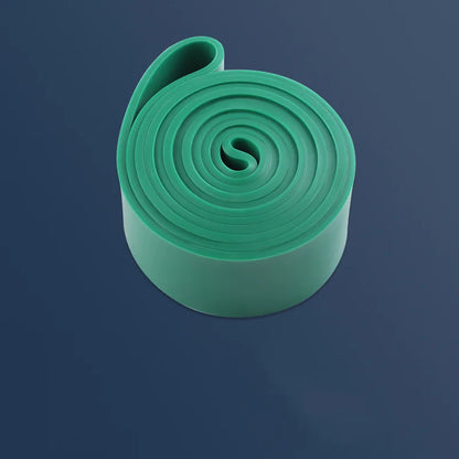 Stackable TPE Resistance Bands