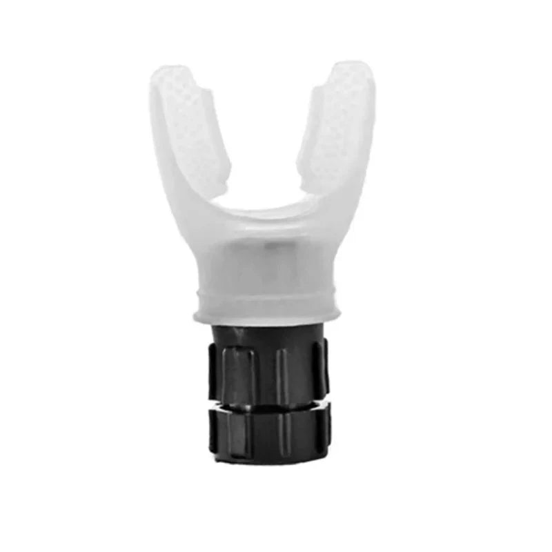 Adjustable Resistance Breathing Exercise Device