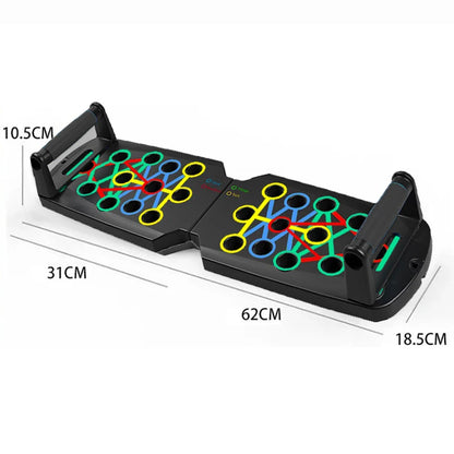 All-in-One Upper Body Trainer
