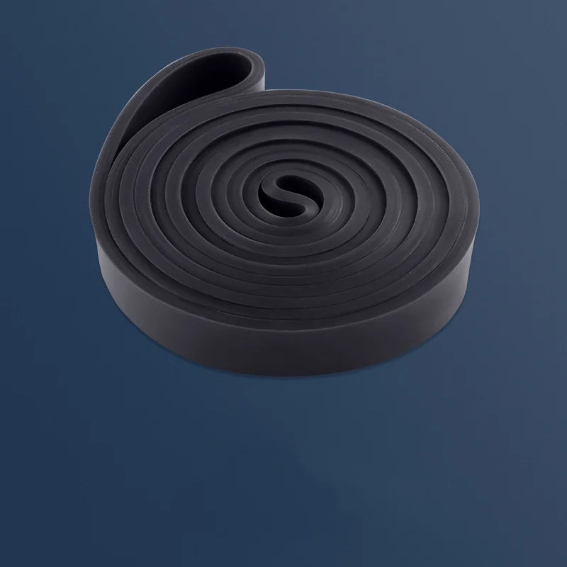 Stackable TPE Resistance Bands