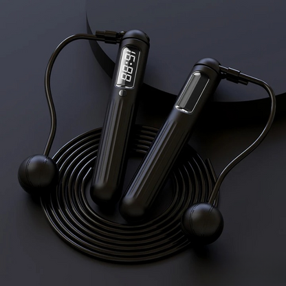 Jump Rope With Counter